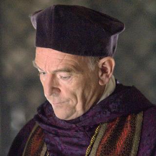 John Kavanagh – Bild: sixx