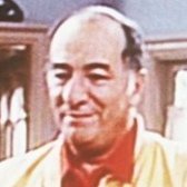 John LaMotta – Bild: Warner Bros. John LaMotta – Bild: Warner Bros.