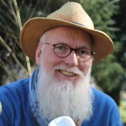 John Langley – Bild: NDR