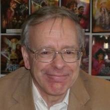 John Leeson – Bild: Jamesplay10, Public Domain