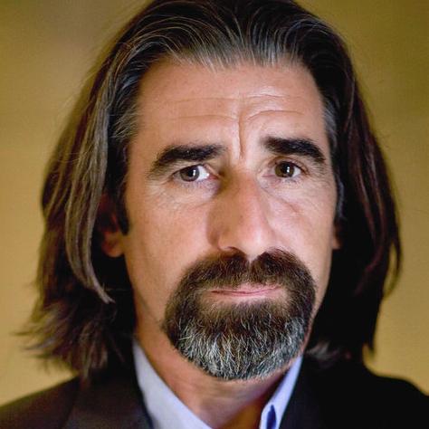 John Lynch – Bild: SRF