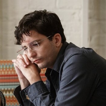 John Magaro – Bild: Paramount Pictures / Jaap Buitendijk