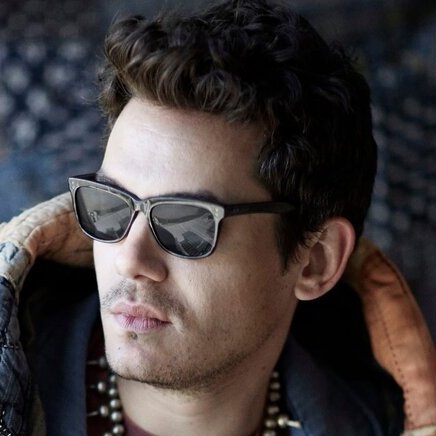 John Mayer – Bild: ZDF/Sony Music John Mayer – Bild: ZDF/Sony Music