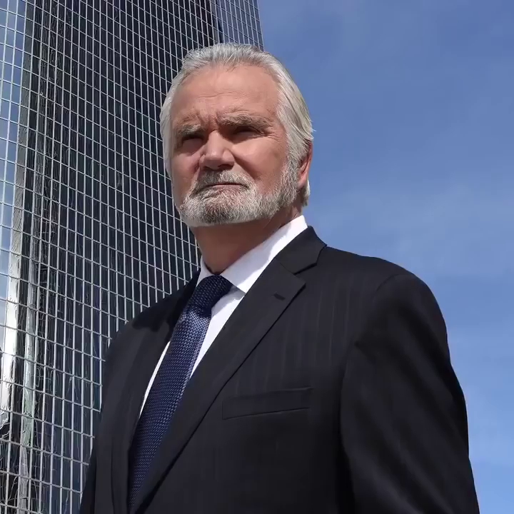 John McCook – Bild: CBS