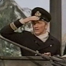 John McEnery – Bild: ZDF/Alan Hume