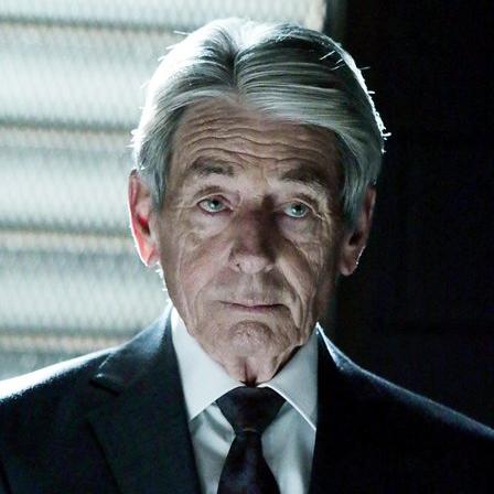 John Nolan – Bild: RTL