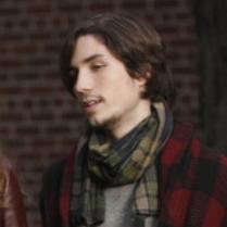 John Patrick Amedori – Bild: ProSieben