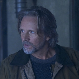 John Ralston – Bild: She-Wolf Season 3 Productions Inc.