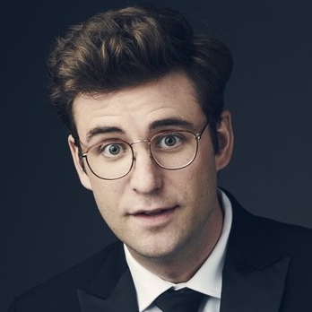 John Reynolds – Bild: TVNOW/MGM Television Entertainment Inc