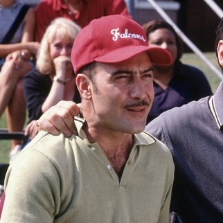 John Ventimiglia – Bild: Sky Atlantic