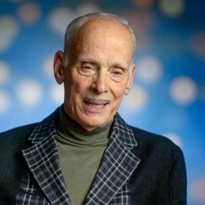 John Waters – Bild: Magnolia Pictures