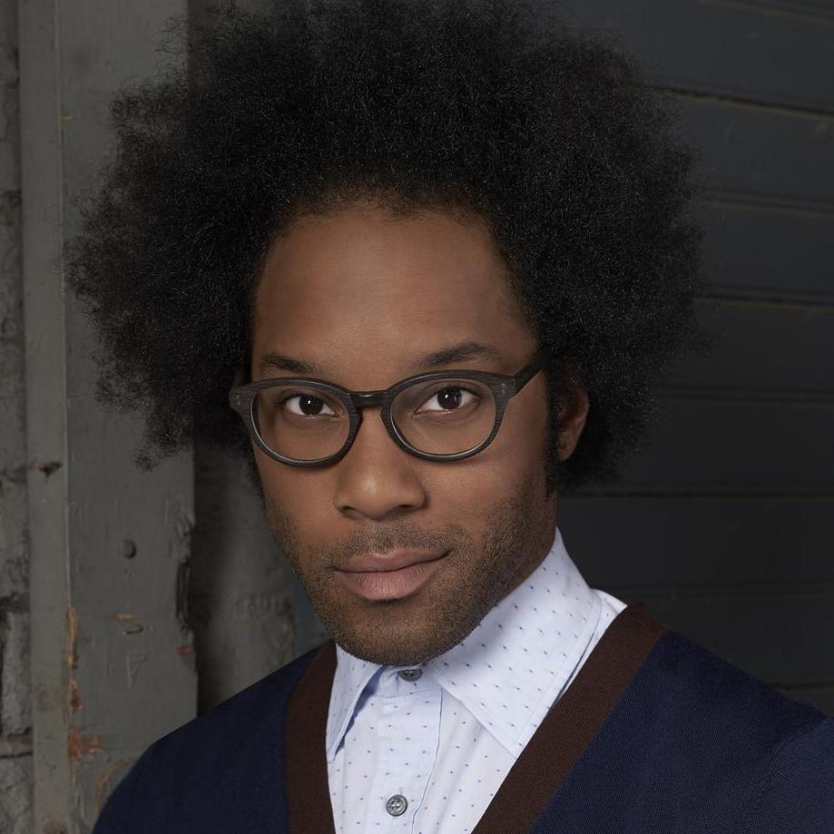 Johnathan Fernandez – Bild: Brian Bowen Smith/FOX