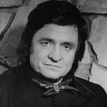 Johnny Cash – Bild: Sat.1 Gold