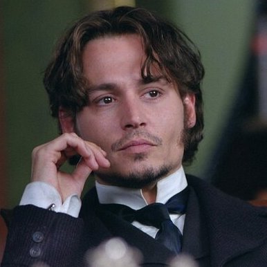 Johnny Depp – Bild: Twentieth Century Fox Film Corporation