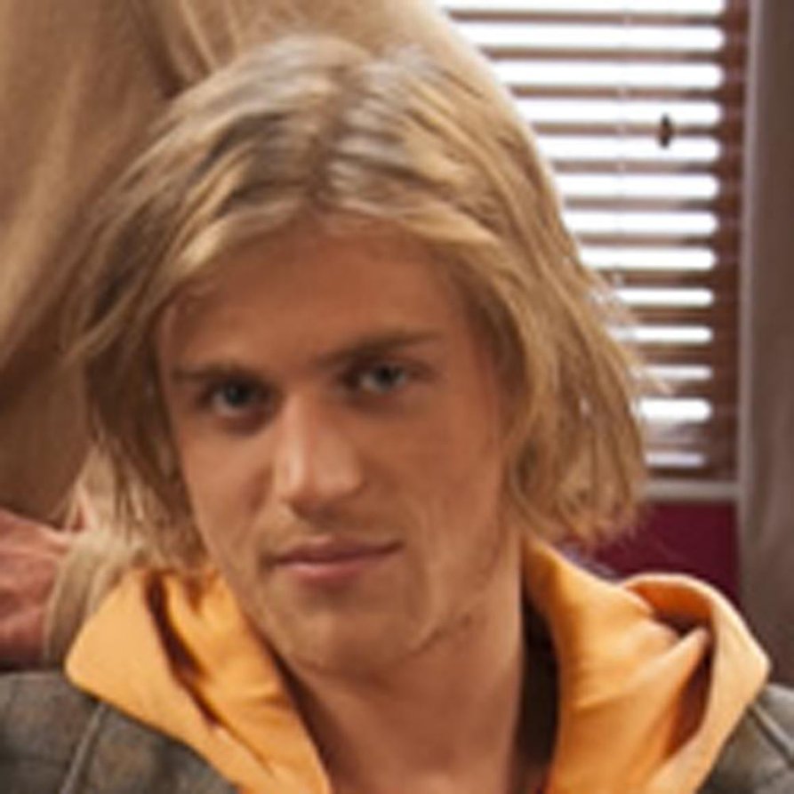 Johnny Flynn – Bild: Comedy Central Johnny Flynn – Bild: Comedy Central
