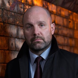 Johnny Harris – Bild: ZDF/Sarah Dunn