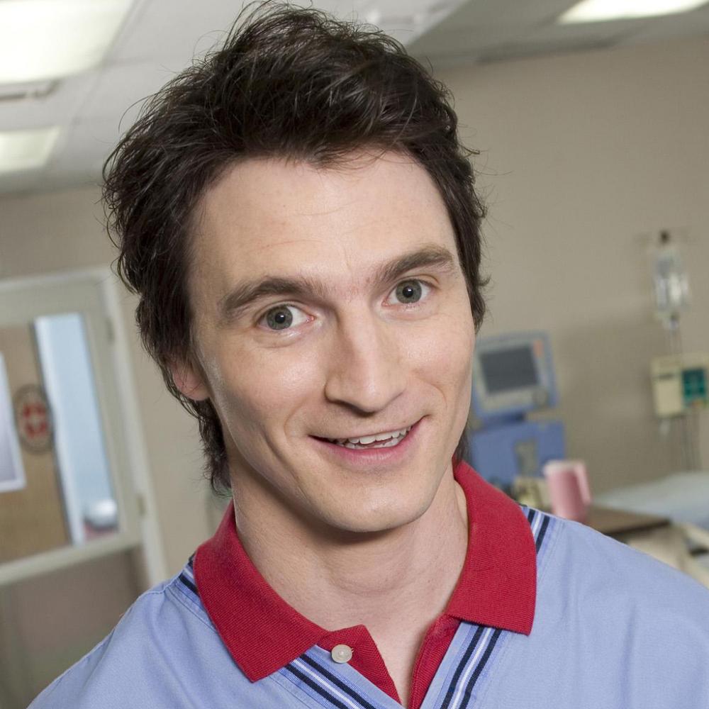 Johnny Kastl – Bild: NBC/Mitchell Haaseth