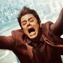 Johnny Knoxville – Bild: MG RTL D / (c) 2015 Dasym