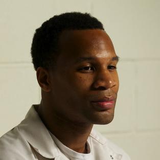 Johnny Ray Gill – Bild: arte