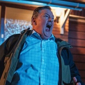 Johnny Vegas – Bild: James Pardon /​ ZDF