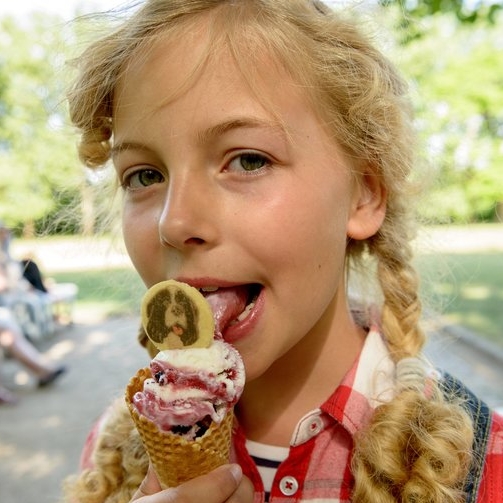 Jolina Amely Trinks – Bild: ZDF/Antje Dittmann