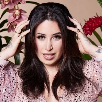 Jolina Mennen – Bild: RTL