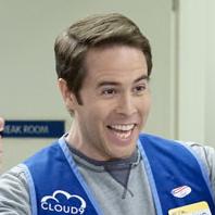 Jon Barinholtz – Bild: Universal Channel