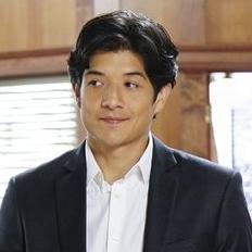 Jon Foo – Bild: Sat.1