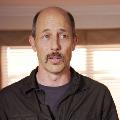 Jon Gries – Bild: RTL NITRO