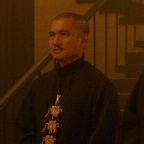 Jon Jon Briones – Bild: FOX