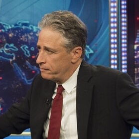 Jon Stewart – Bild: The National Geographic Channel