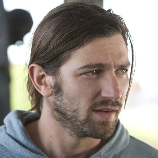 Jon Watts – Bild: Sky Atlantic