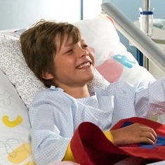 Jona Eisenblätter – Bild: ARD/Jens Ulrich Koch