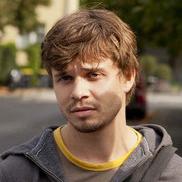 Jonas Baeck – Bild: SAT.1 / Frank Dicks