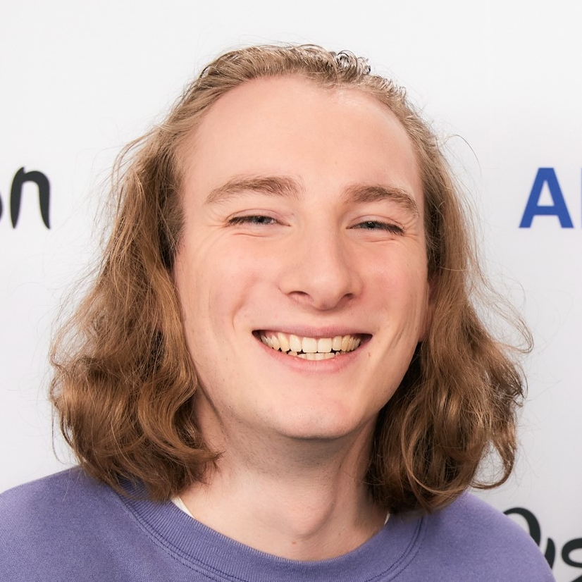 Jonas Brochhausen – Bild: NDR/Hendrik Lüders