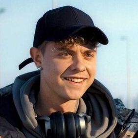 Jonas Ems – Bild: RTL Zwei