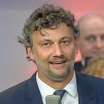 Jonas Kaufmann – Bild: arte