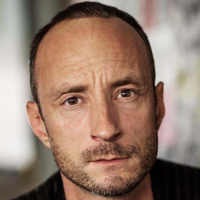 Jonas Müller-Liljeström – Bild: Achim Hehn Jonas Müller-Liljeström – Bild: Achim Hehn