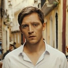 Jonas Nay – Bild: ORF/​Pro7/​UFA Fiction GmbH/​Gesellschaft für Feine Filme mbH/​Warner/​Marco Nagel