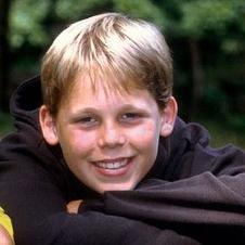 Jonas Reinsch – Bild: ARD