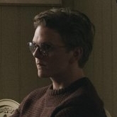 Jonas Strand Gravli – Bild: ARD Degeto/Wisting Production A/S/Trygve Indrelid