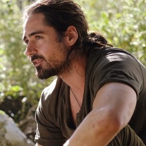 Jonatan Rodriguez – Bild: NDR/Jarowskij Sverige AB/Nordisk Film AB/TV4 AB