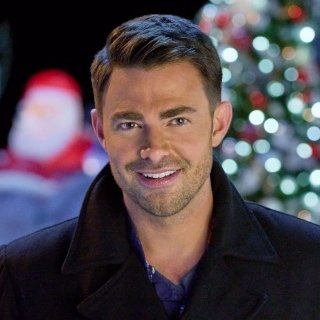 Jonathan Bennett – Bild: 2022 Manmaid Productions Inc. Jonathan Bennett – Bild: 2022 Manmaid Productions Inc.