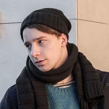 Jonathan Berlin – Bild: ORF/ZDF/Stefanie Leo