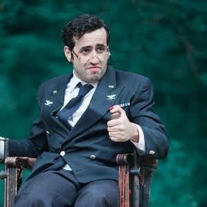 Jonathan Cohen – Bild: RTL NITRO