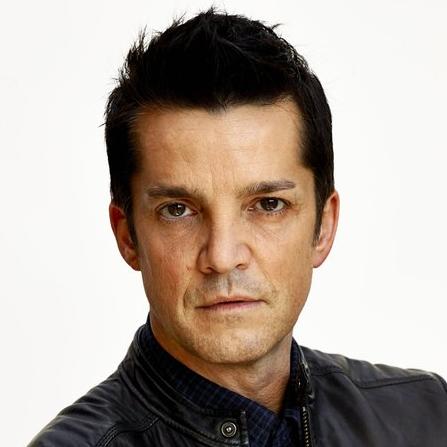 Filmografie Jonathan del Arco fernsehserien.de
