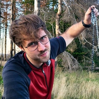 Jonathan Doll – Bild: MDR/Katharina Neuhaus