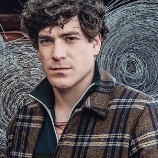 Jonathan Hutter – Bild: ORF/ZDF/Raymond Roemke