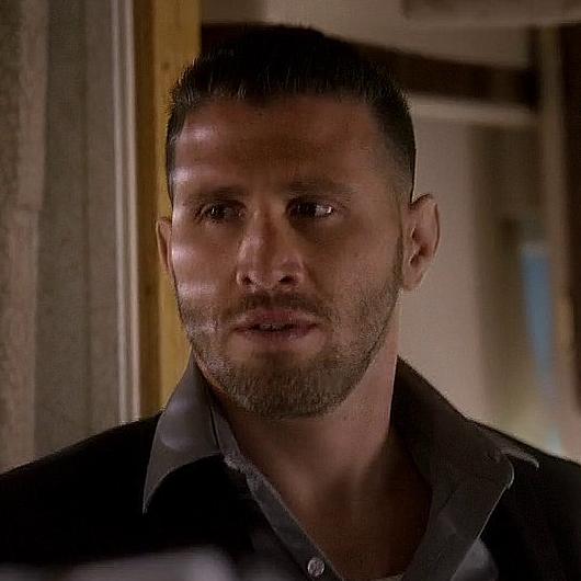 Jonathan Kowalsky – Bild: FX Networks