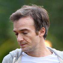 Jonathan Lambert – Bild: arte